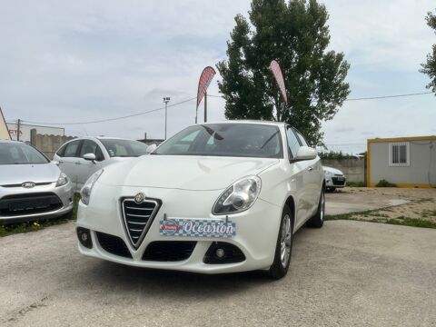 Alfa-romeo giulietta Alfa Romeo  - DISTINCTIVE 1.4 -JET 120 B