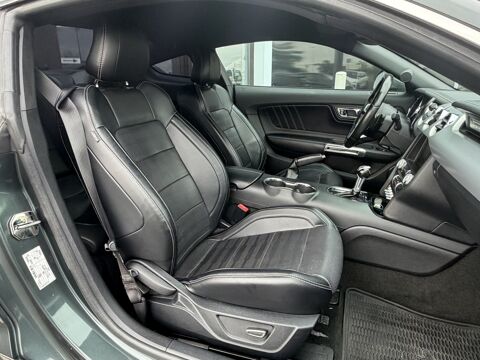 Mustang FASTBACK 5.0 V8 422CH / Mode de conduite et pilotage / Entre 2016 occasion 34500 B&eacute;ziers