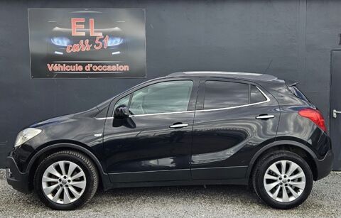 Mokka 1,7 CTDI 131CV 2014 occasion 51350 Cormontreuil