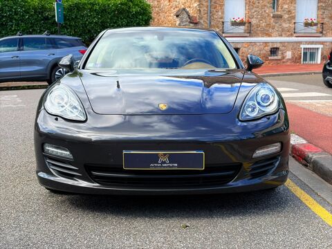 Panamera S Hybride - Tiptronic - V6 3.0L - 380cv 2011 occasion 78100 SAINT-GERMAIN-EN-LAYE