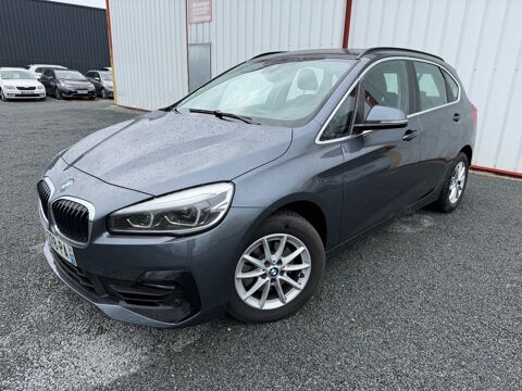 BMW Serie 2 (F45) LCI Active Tourer 216d d 116 12V Steptronic 116cv 2018 occasion Saint Denis en Val 45560