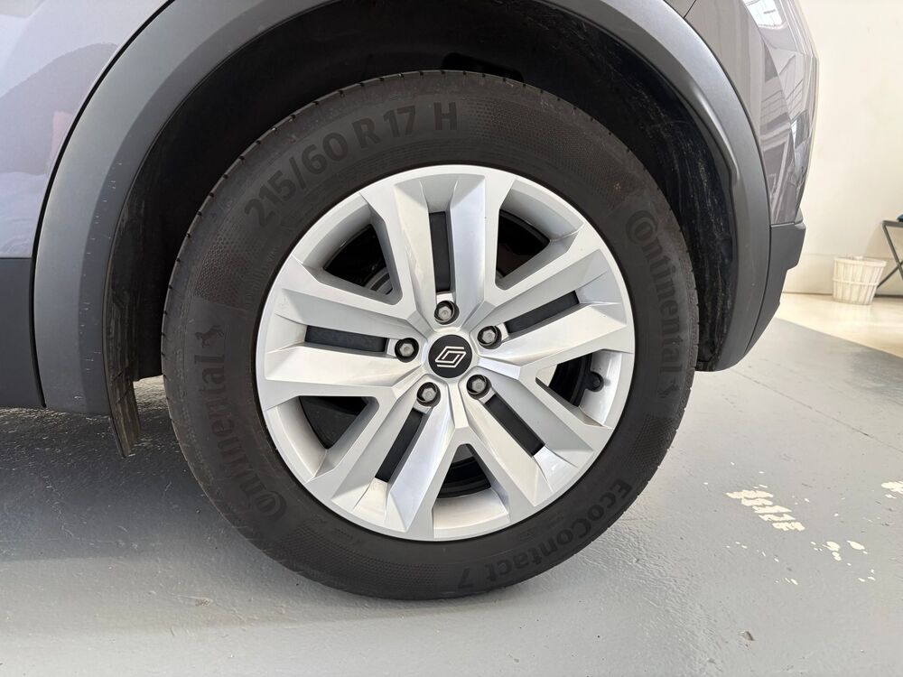 Captur Nouveau Eco-G 100ch Bo&icirc;te 6 *PRIX HORS TAXE Affich&eacute;* EXPOR 2025 occasion 51430 Tinqueux