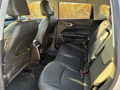 Compass 1.5t 130 entretien, Concessionaire 2024 occasion 44500 La Baule-Escoublac