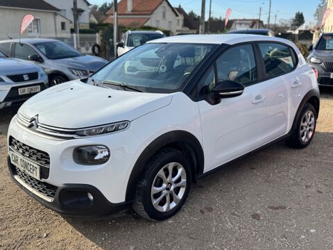 C3 1.2 80 cv 2020 occasion 45770 SARAN