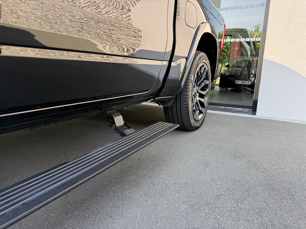 RAM 1500 LIMITED BLACK EDITION 548 CH / TVA / FULL OPTIONS / 109 2026 occasion 62780 CUCQ