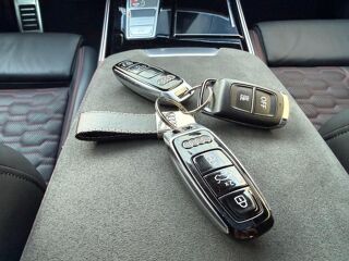 RS6 4.0L V8 TFSI 630 CH PERFORMANCE / GARANTIE / 34904 KMS 2023 occasion 62780 CUCQ