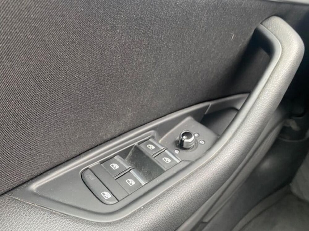Q3 AUDI 2.0 TDI 150 CV quattro S 2015 occasion 06700 Saint-Laurent-du-Var