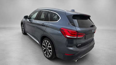 X1 XDRIVE 25E XLINE 2020 occasion 95600 EAUBONNE