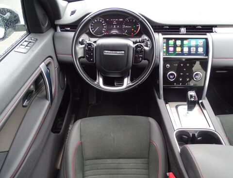 Discovery sport (2) 2.0 D180 10CV AWD R-DYNAMIC S AUTO / CARPLAY / Entretie 2020 occasion 34500 B&eacute;ziers