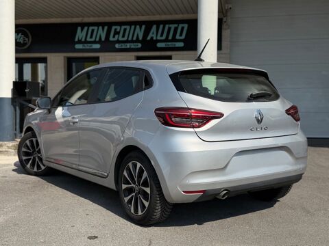 Clio V 5 Business 5 Portes 1.5 dCi 85 cv 2020 occasion 95190 Goussainville