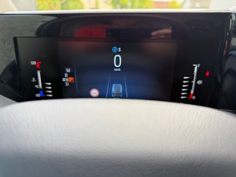 Transit Custom SPORT TDCI 170 CH AWD 4 ROUES MOTRICES / TVA / 14758 KMS 2024 occasion 62780 CUCQ