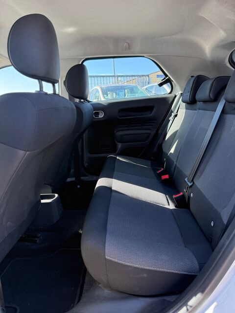 C4 cactus 1,6 Hdi 100CV SHINE 2016 occasion 51350 Cormontreuil