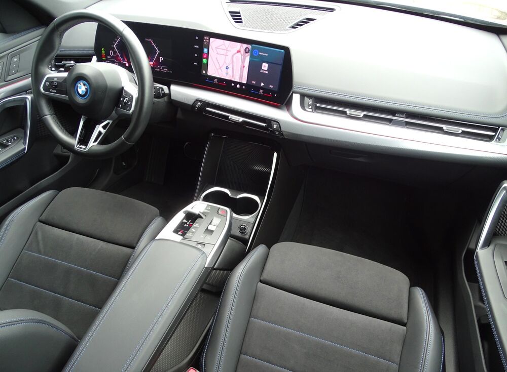 X1 (U11) XDRIVE 30E 326 Ch M SPORT DKG7 / 8700 kms / PACK M SPO 2024 occasion 34500 B&eacute;ziers