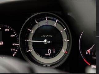 911 Carrera 3.2 Gts 2022 occasion 44500 La Baule-Escoublac