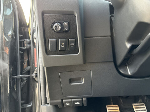 Qashqai (2) 1.6 DCI 130 STOP/START SYSTEM TEKNA ALL-MODE 2013 occasion 95480 Pierrelaye