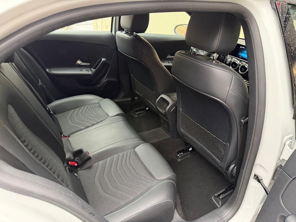 Classe A 200 2.0 CDI 150CH 1ERE MAIN TVA RECUPERABLE GARANTIE 12MOIS 2022 occasion 06400 CANNES
