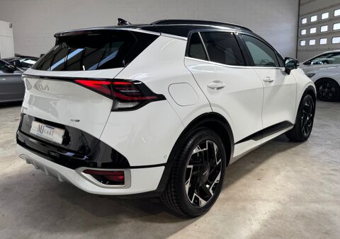 Sportage V 1.6 T-GDI PHEV 265ch GT-Line Premium BVA6 4x4 / Options ++ 2022 occasion 45770 Saran