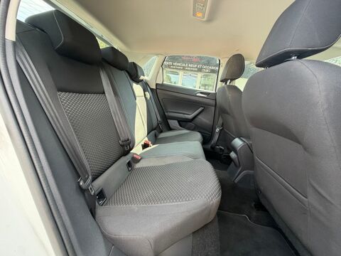 Polo 1.0 TSI 95ch Active Euro6d-T 2021 occasion 84300 Cavaillon
