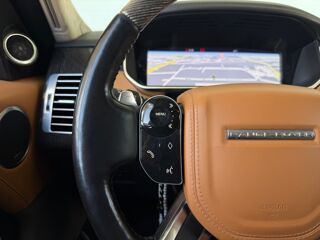 Range Rover IV Autobiography P400e 2.0 404 Hybrid AWD 404 cv - Full opti 2020 occasion 95190 Goussainville