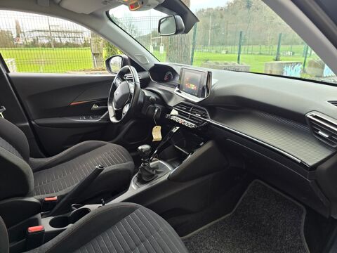 2008 1.5 hdi 100 Active Business GPS Carplay 2020 occasion 64990 MOUGUERRE