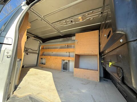Jumpy 2.0 HDi XL long 180ch - TVA - 1&egrave;re Main - 2018 occasion 45560 Saint-Denis-en-Val