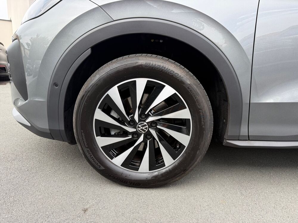 T-ROC 1.5 ETSI HYBRID 116 CH DSG7 LIFE / TVA / 9575 KMS 2026 occasion 62780 CUCQ