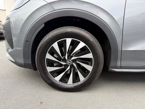 T-ROC 1.5 ETSI HYBRID 116 CH DSG7 LIFE / TVA / 9575 KMS 2026 occasion 62780 CUCQ