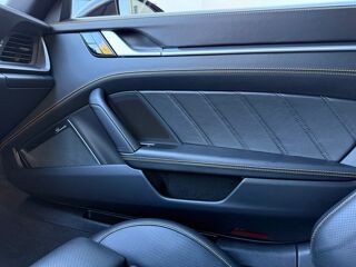 911 TYPE 992 TURBO S 650 CH / TVA / CARNET / 36919 KMS 2021 occasion 62780 CUCQ