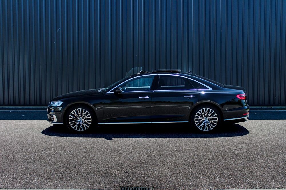 A8 IV 50 TDI 286 QUATTRO TIPTRONIC 8 v&eacute;hicule fran&ccedil;ais 2019 occasion 67550 ECKWERSHEIM