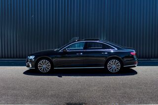 A8 IV 50 TDI 286 QUATTRO TIPTRONIC 8 v&eacute;hicule fran&ccedil;ais 2019 occasion 67550 ECKWERSHEIM