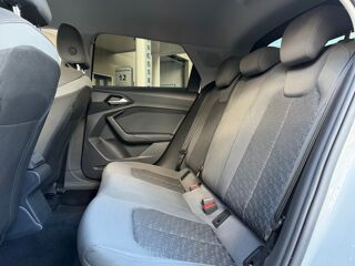 A1 Sportback 25 1.0 TFSI 12V 95 cv - Radar de recul 2020 occasion 95190 Goussainville