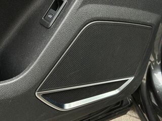 Q3 Sportback S line 2.0 45 TFSI 230 CH - Toit ouvrant - Cam&eacute;ra 2021 occasion 95190 Goussainville