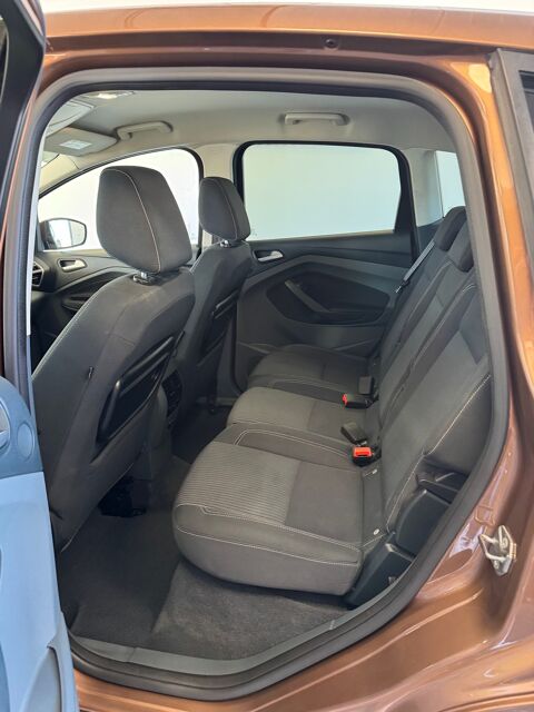 C-max 1.0 Titanium 125 Distribution + embrayage neuf 2014 occasion 68110 Illzach