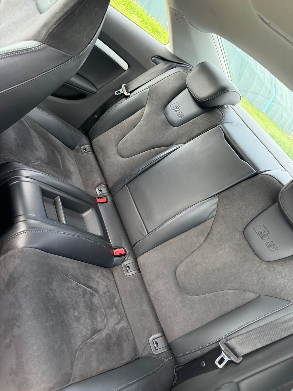 S5 COUPE 4.2 FSI QUATTRO TIPTRONIC CT OK GARANTIE 12 MOIS 2008 occasion 45520 Cercottes