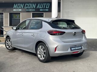 Corsa Edition Business 1.2 i 75 cv - Distribution OK 2022 occasion 95190 Goussainville
