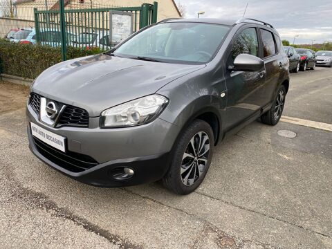 Nissan qashqai (2) 1.5 DCI 110CV CONNECT EDITION BVM6