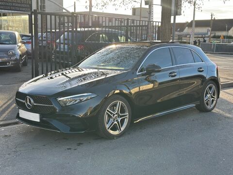 Mercedes Classe A 200 AMG Line BVA a3 2023 occasion Athis-Mons 91200