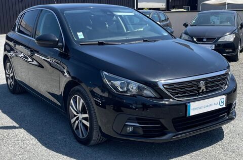 Annonce voiture Peugeot 308 7500 €