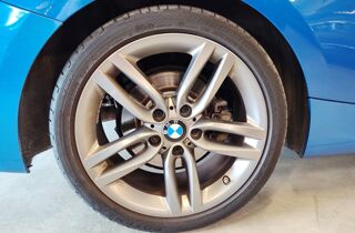 Serie 2 (F23) CABRIOLET 230IA 252 M SPORT 2018 occasion 34500 B&eacute;ziers