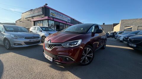 Renault Sc&eacute;nic III (3) 1.6 DCI 130 ENERGY FBOSE EDITION 2 2018 occasion Coigni&egrave;res 78310