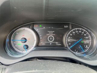 RAV 4 Toyota Venza Hybrid 2.5l 222ch - &eacute;quivalent RAV4 - si&egrave;ges ch 2023 occasion 95190 Goussainville