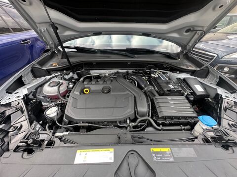 Q2 (2) 35 TFSI 150 S LINE S TRONIC 2020 occasion 93600 Aulnay-sous-Bois