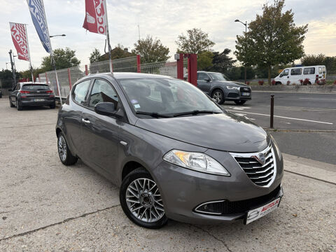 Lybra III 1.2 8V 69 STOP&START PLATINUM 2011 occasion 95480 Pierrelaye