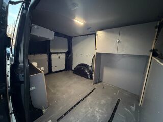 Transporter T6 Business Plus L1 2.0 TDI Fourgon court DSG7 150 cv - TVA 2023 occasion 95190 Goussainville