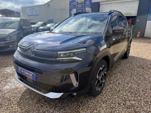 Citro&euml;n C5 aircross 1.5 BlueHDi 130 Shine EAT8 2022 occasion Fleury-les-Aubrais 45400