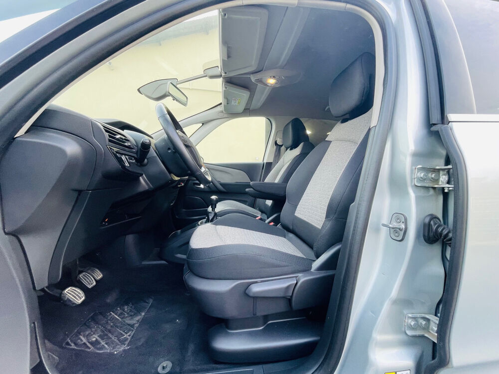 C4 Picasso 1.2 i 130ch Bussines Pack 2015 occasion 41000 Blois