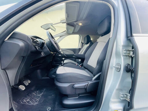 C4 Picasso 1.2 i 130ch Bussines Pack 2015 occasion 41000 Blois