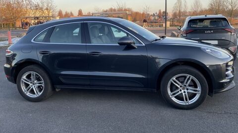 Macan 2.0 245CV PDK SUREQUIPE 2019 occasion 06700 Saint-Laurent-du-Var