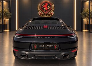 911 Type 992 fass 1 carreras S 2019 occasion 44500 La Baule-Escoublac