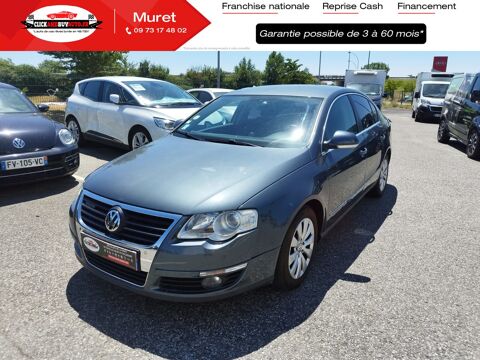 Volkswagen passat - 2.0 TDI 110 BleuMOTION CONFORTLINE - G